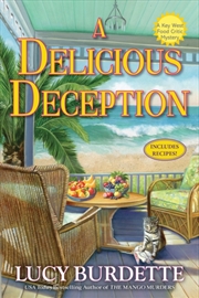 Buy A Delicious Deception