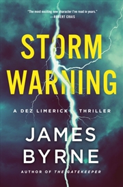 Buy Storm Warning