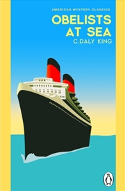 Buy Obelists At Sea