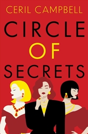 Buy Circle of Secrets