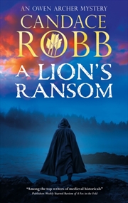 Buy A Lion's Ransom
