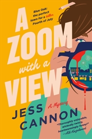 Buy A Zoom with a View