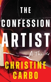 Buy The Confession Artist : A Thriller