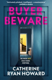 Buy Buyer Beware