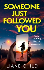 Buy Someone Just Followed You