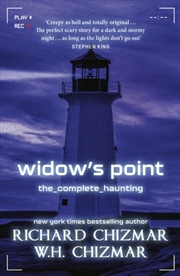 Buy Widow's Point : The Complete Haunting