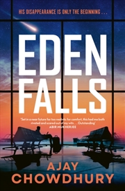 Buy Eden Falls
