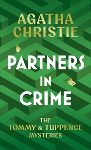 Buy Partners in Crime