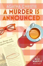 Buy A Murder is Announced