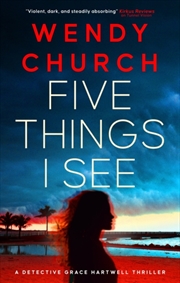 Buy Five Things I See
