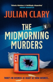 Buy The Midmorning Murders