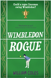 Buy Wimbledon Rogue