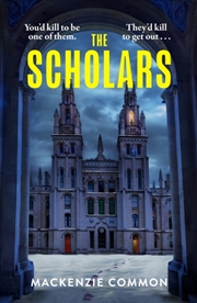 Buy The Scholars