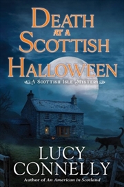 Buy Death at a Scottish Halloween