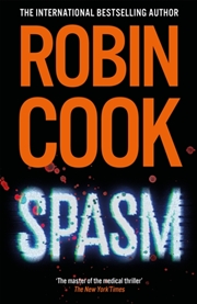 Buy Spasm