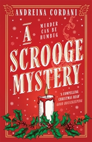 Buy A Scrooge Mystery