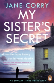 Buy My Sister’s Secret