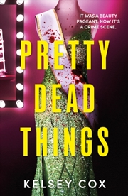 Buy Pretty Dead Things