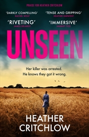 Buy Unseen