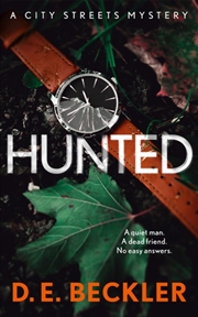 Buy Hunted
