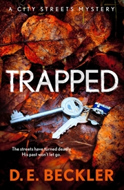 Buy Trapped