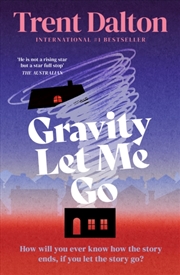 Buy Gravity Let Me Go