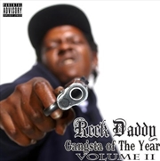Buy Gangsta Of The Year: Part 2