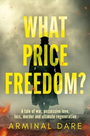 Buy What Price Freedom?