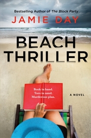 Buy Beach Thriller
