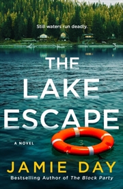 Buy The Lake Escape