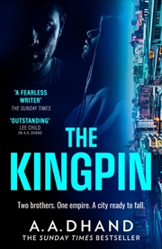 Buy The Kingpin