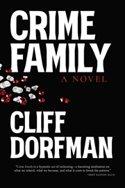 Buy Crime Family : A Novel