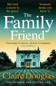 Buy The Family Friend