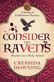 Buy Consider the Ravens