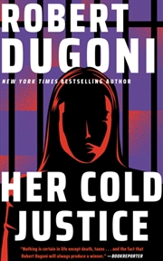 Buy Her Cold Justice
