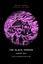 Buy The Black Mirror