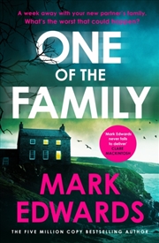 Buy One of the Family