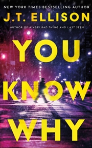 Buy You Know Why