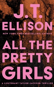 Buy All the Pretty Girls