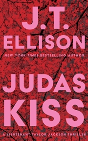 Buy Judas Kiss
