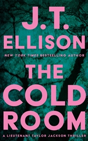 Buy The Cold Room