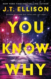 Buy You Know Why