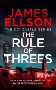 Buy The Rule of Threes