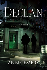 Buy Declan : A Mystery