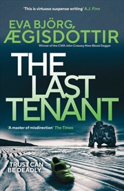 Buy The Last Tenant