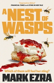 Buy A Nest of Wasps