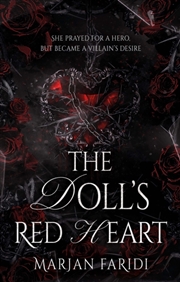Buy The Doll’s Red Heart