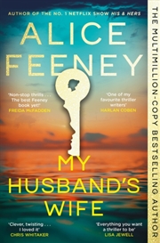 Buy My Husband's Wife