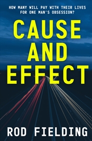 Buy Cause and Effect