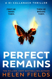 Buy Perfect Remains